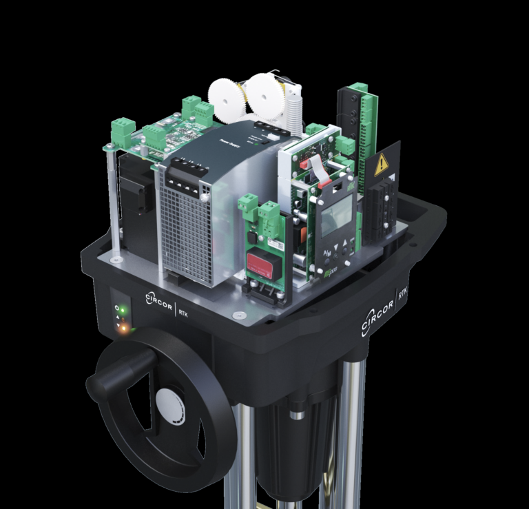 Rtk React Eq L Stl Power Process Controls